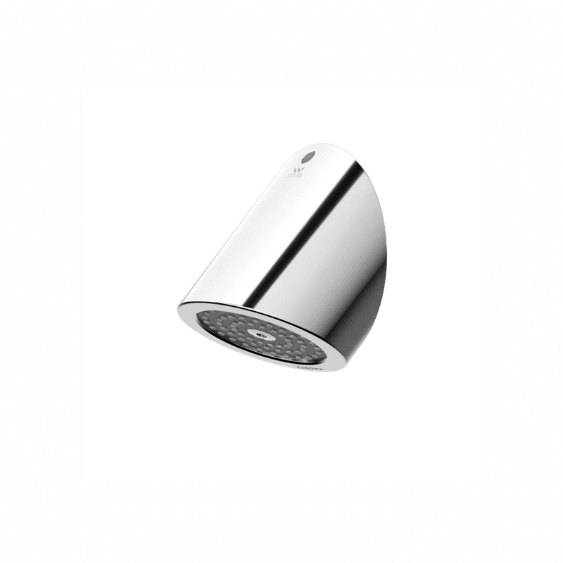 Civic Anti-Ligature Timed Flow Shower Button