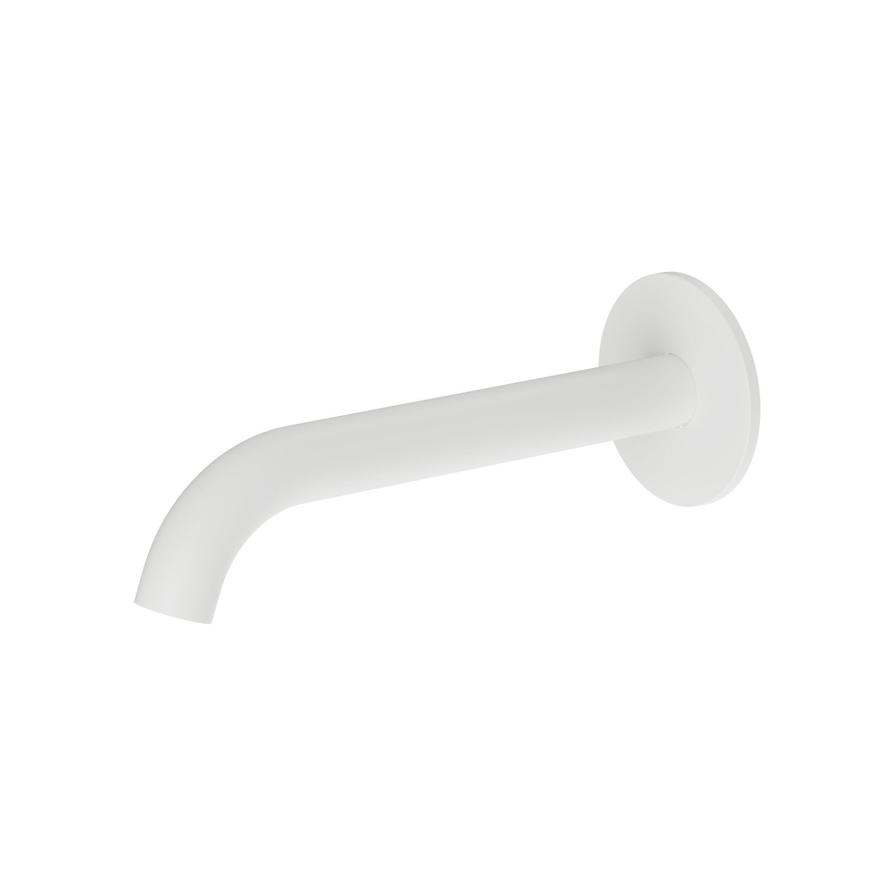 Nature Bath Spout - 7 Colours