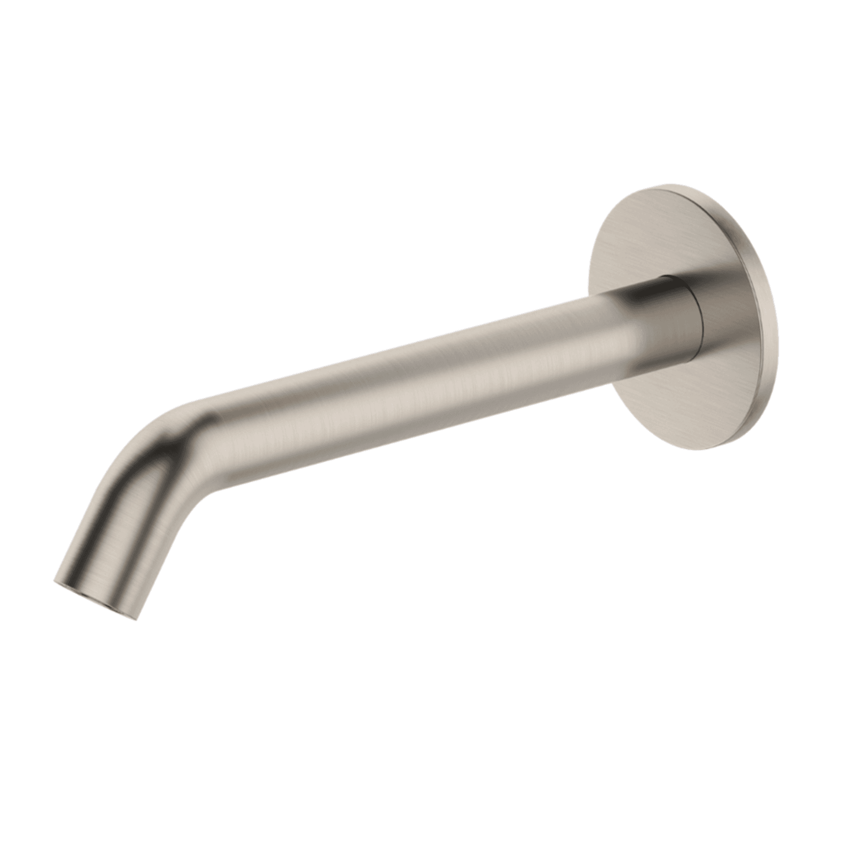 Gill Wall Spout 175mm