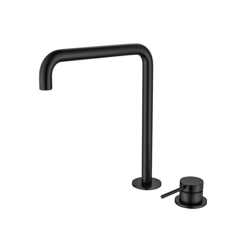 Mica Soft-Square Hob Tall Mixer