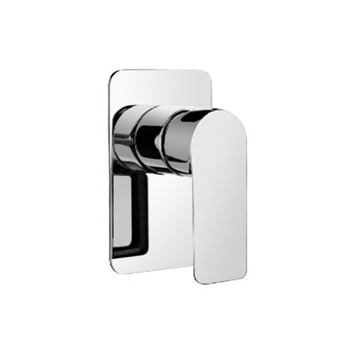 CH0167.ST | Vog - Wall Mixer with Spout