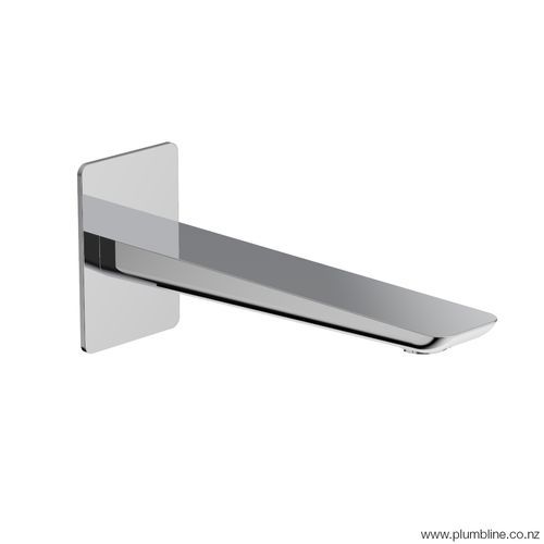 Como Wall Mount Bath Spout