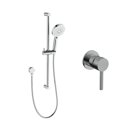 Evoke Slide Shower Bundle