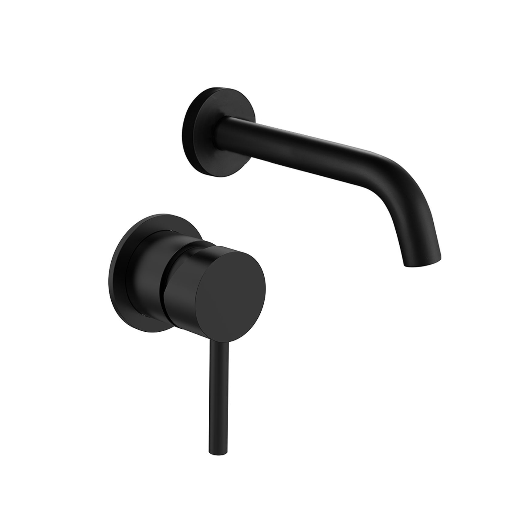 Evoke Bath Tapware Bundle
