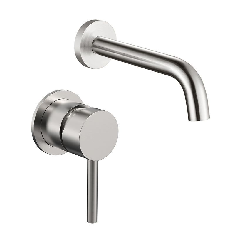 Evoke Bath Tapware Bundle