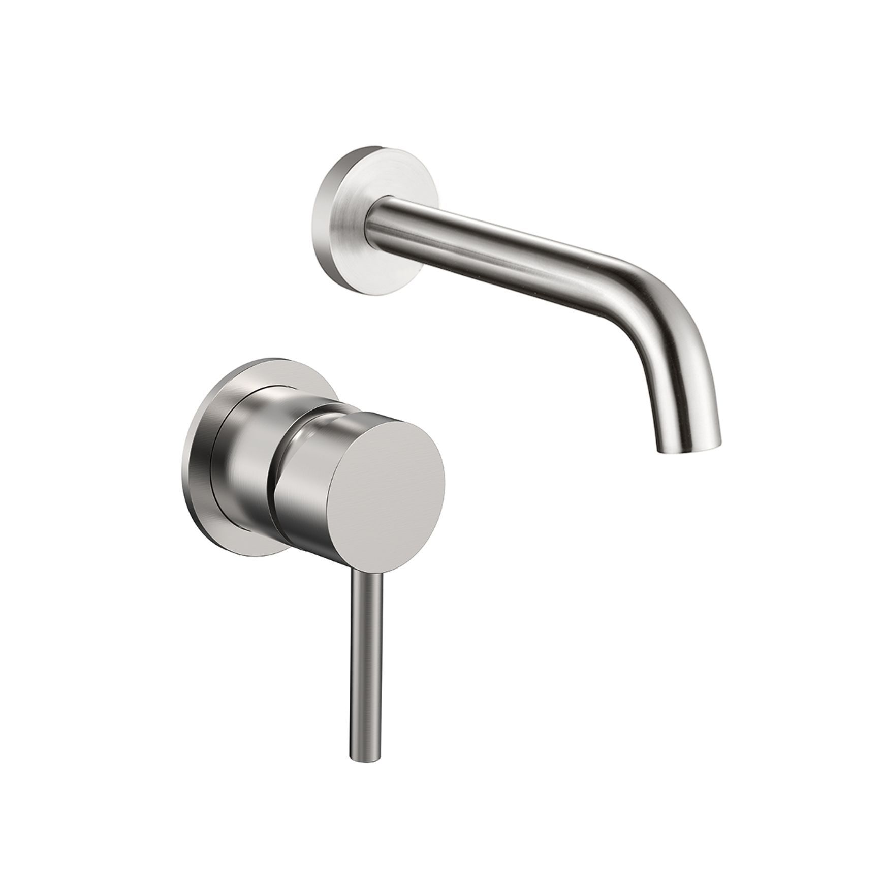 Evoke Bath Tapware Bundle