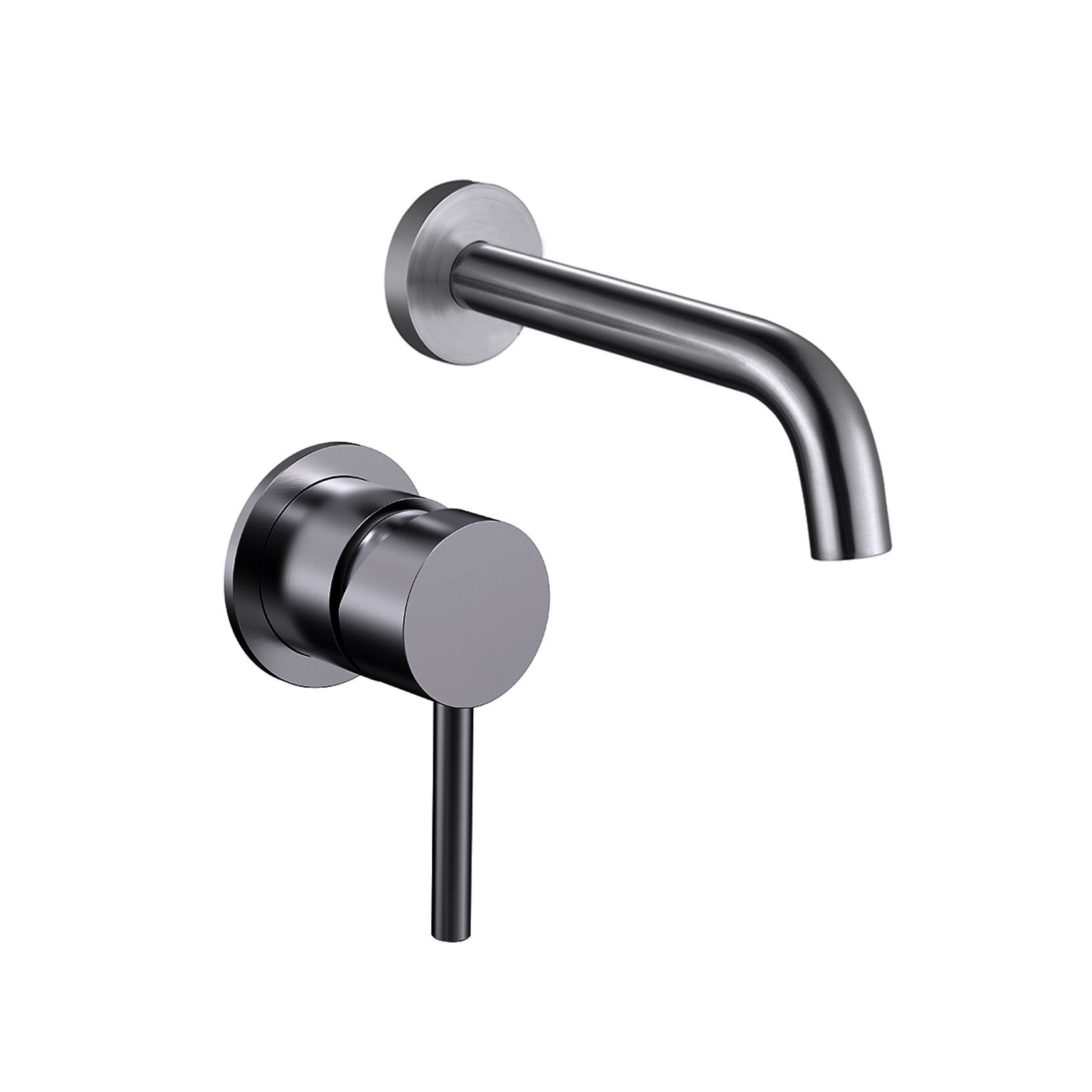 Evoke Bath Tapware Bundle