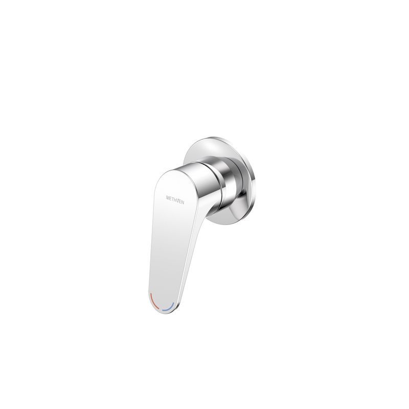 Maku MK2 Shower Mixer  -  Chrome