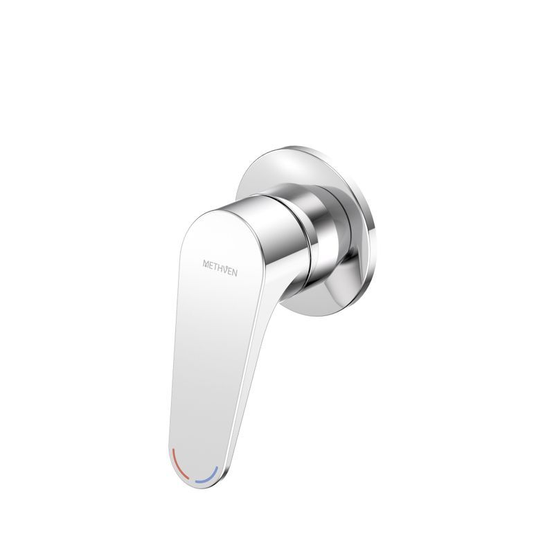 Maku MK2 Shower Mixer  -  Chrome