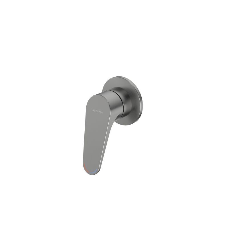 Maku MK2 Shower Mixer  -  Gunmetal