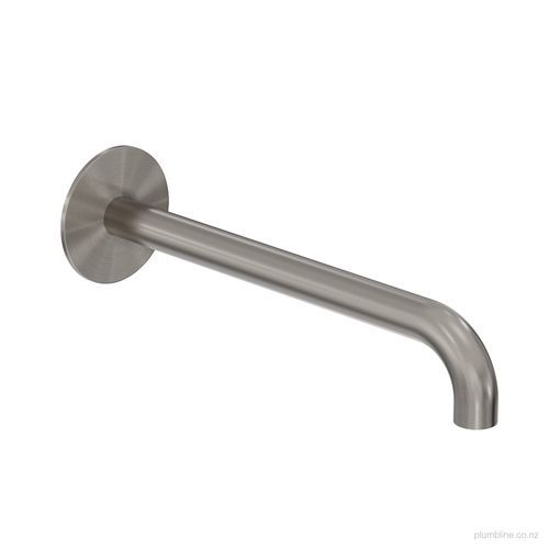 Oli 316 Wall Mount Spout 250mm