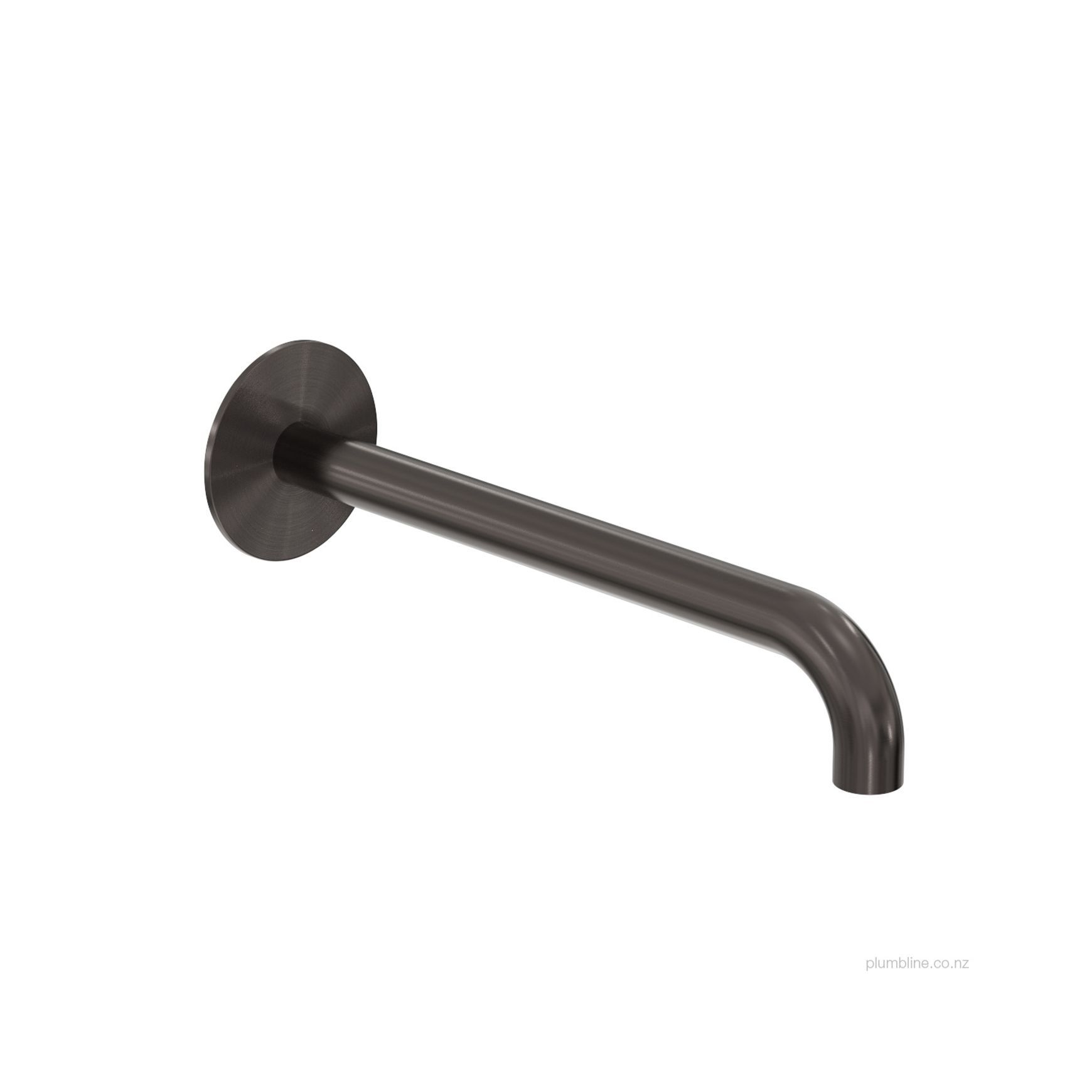 Oli 316 Wall Mount Spout 250mm