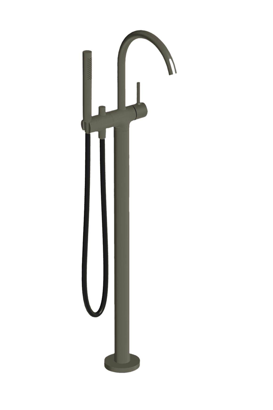 Pan S Bath Column