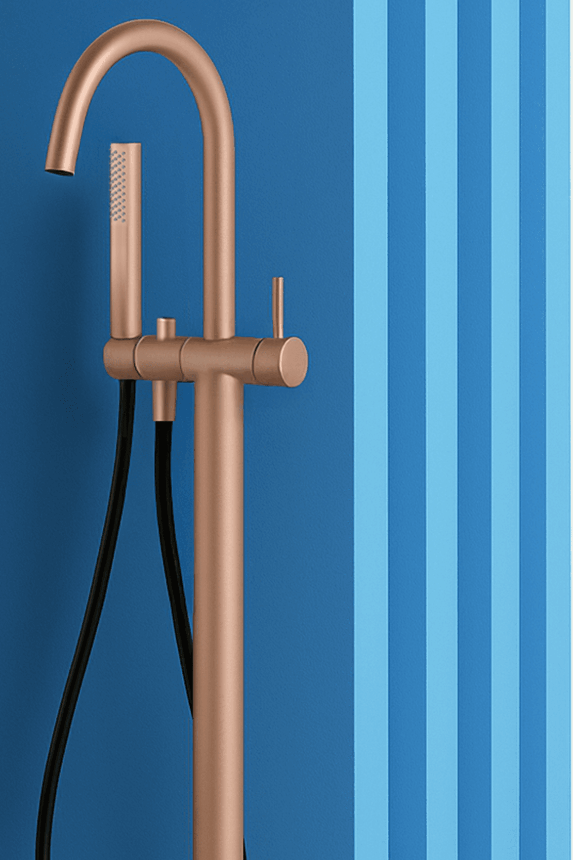 Pan S Bath Column