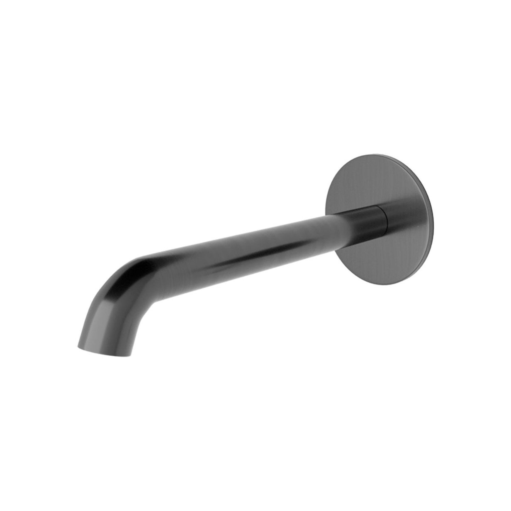 Pioneer Bath Spout