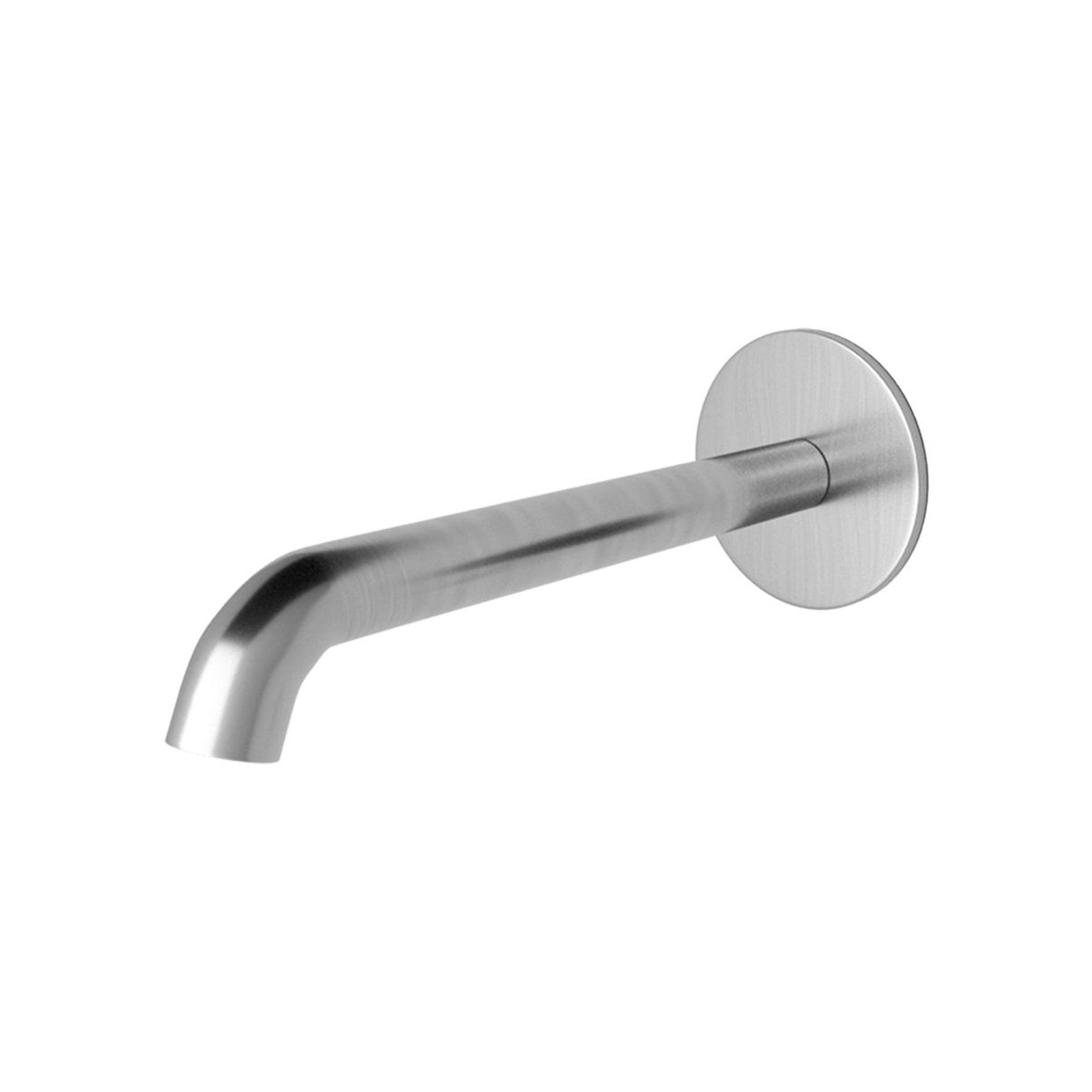 Pioneer Bath Spout
