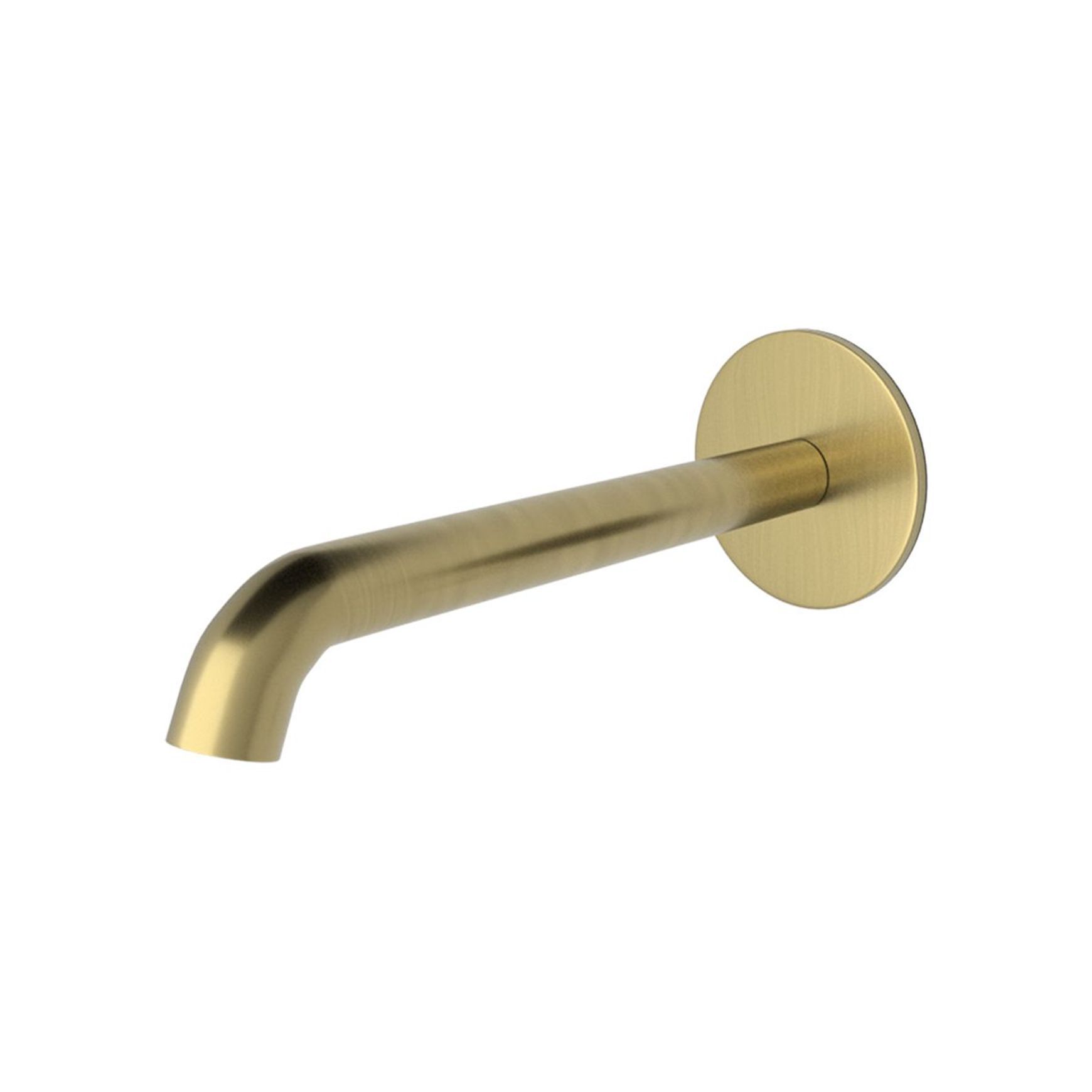 Pioneer Bath Spout
