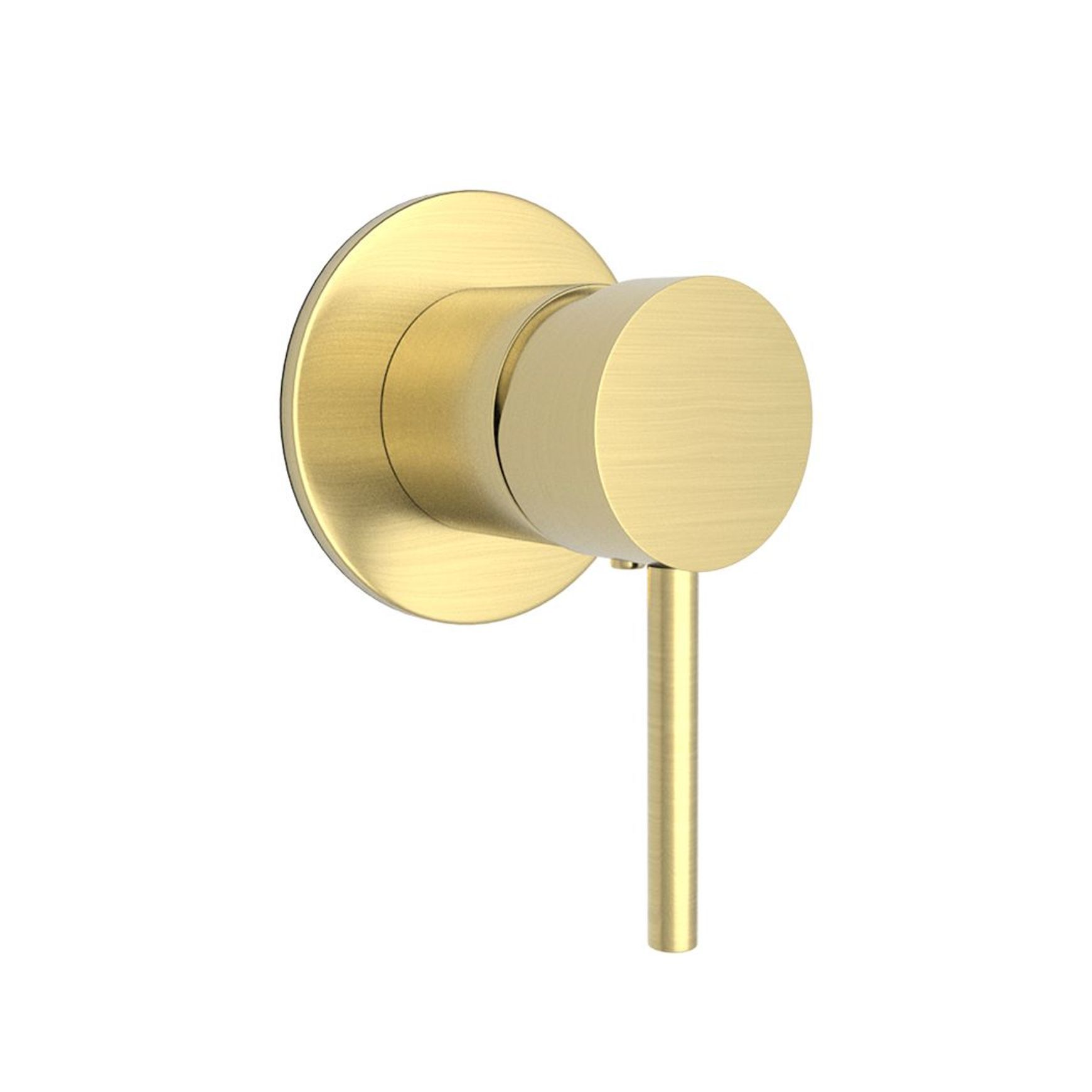 Pioneer Shower / Bath Mixer