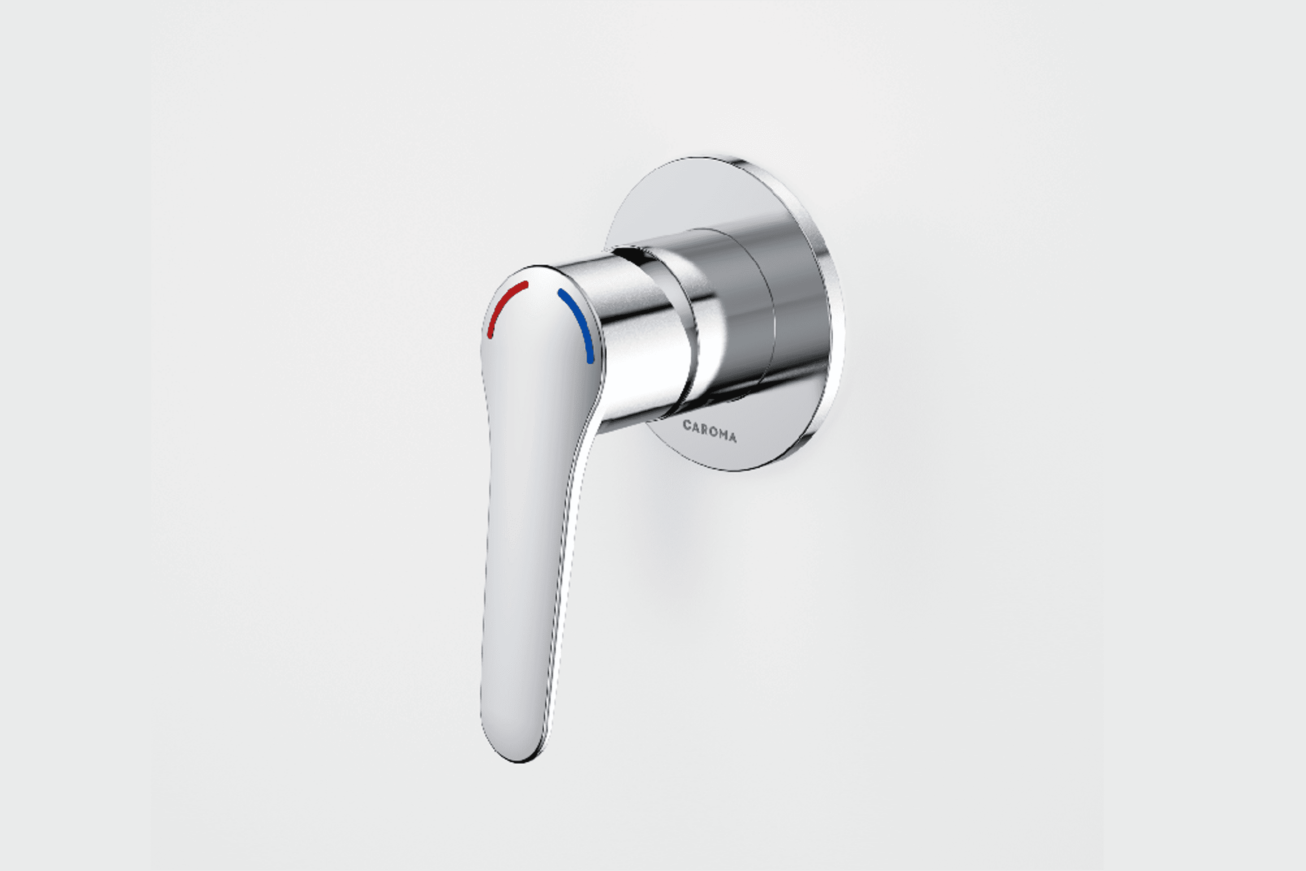 Opal Bath / Shower Mixer
