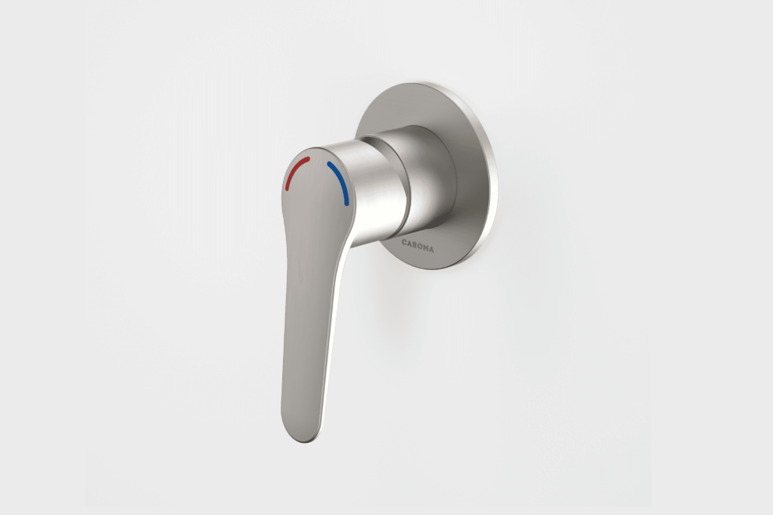 Opal Bath / Shower Mixer