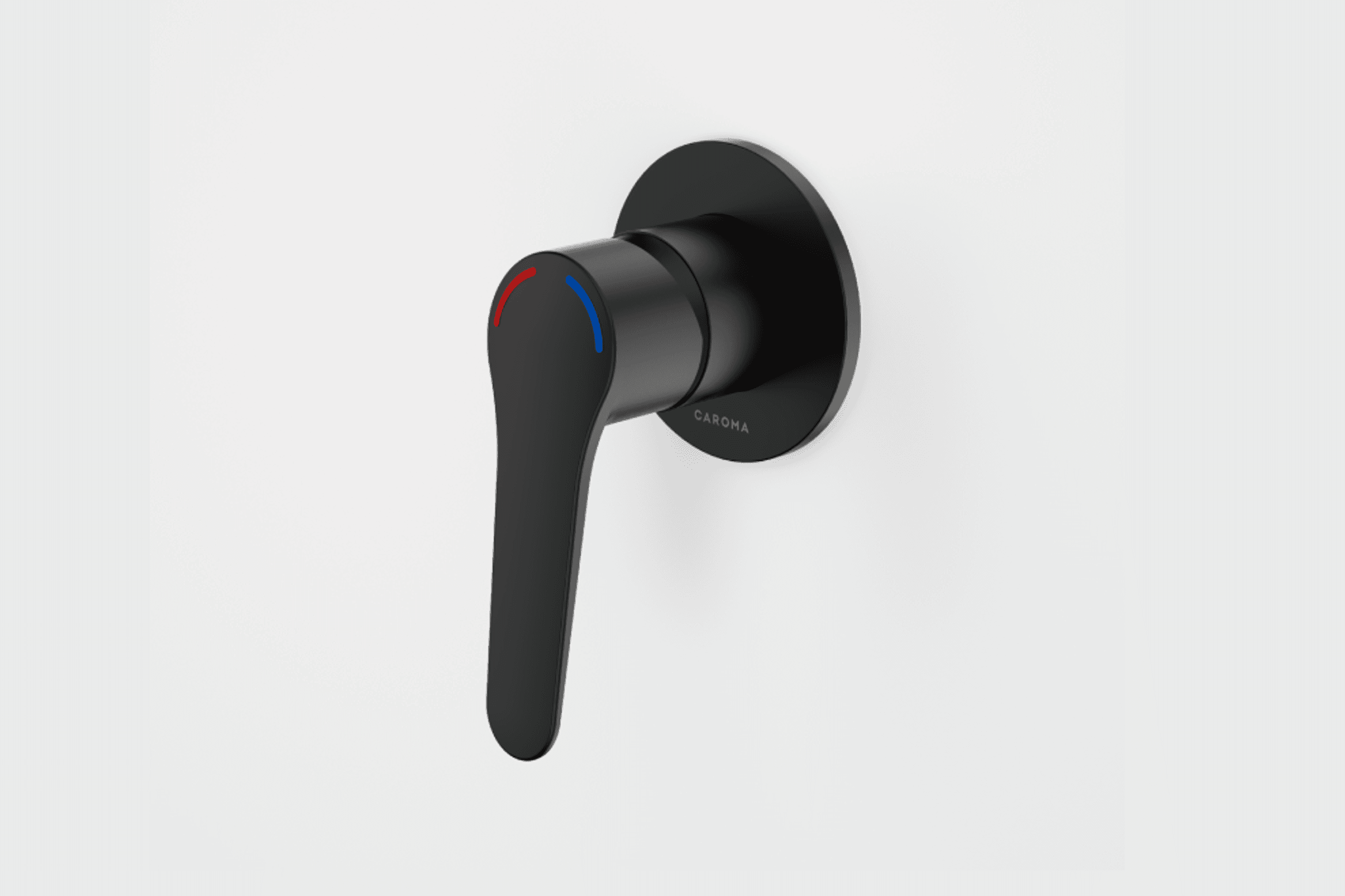 Opal Bath / Shower Mixer