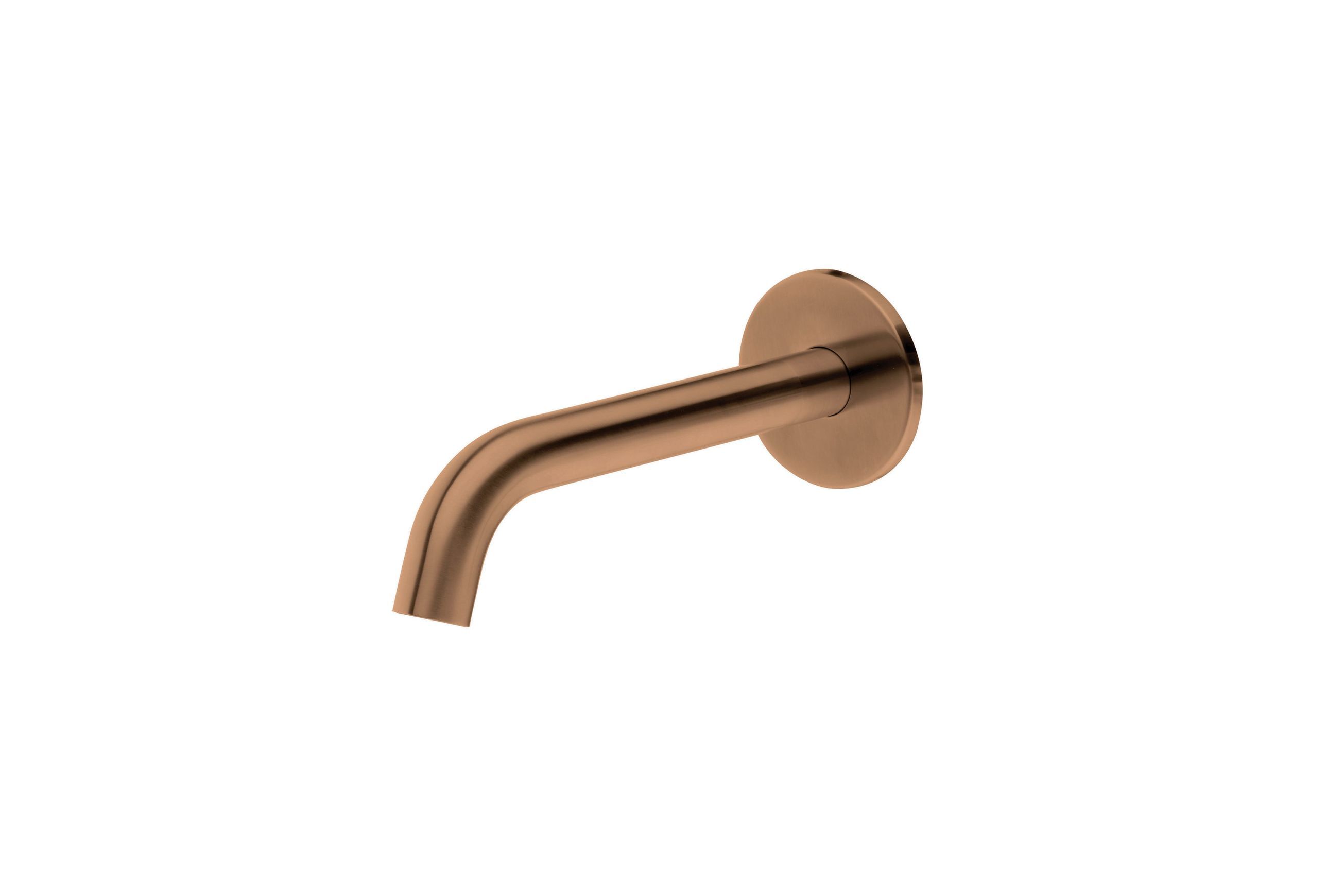 Storm Bath Spout