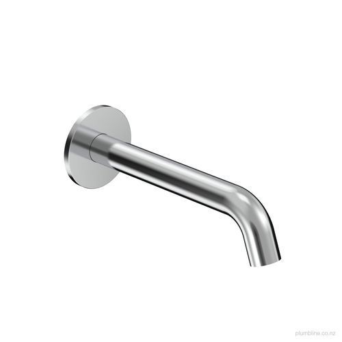 Tube Wall Mount Bath Spout