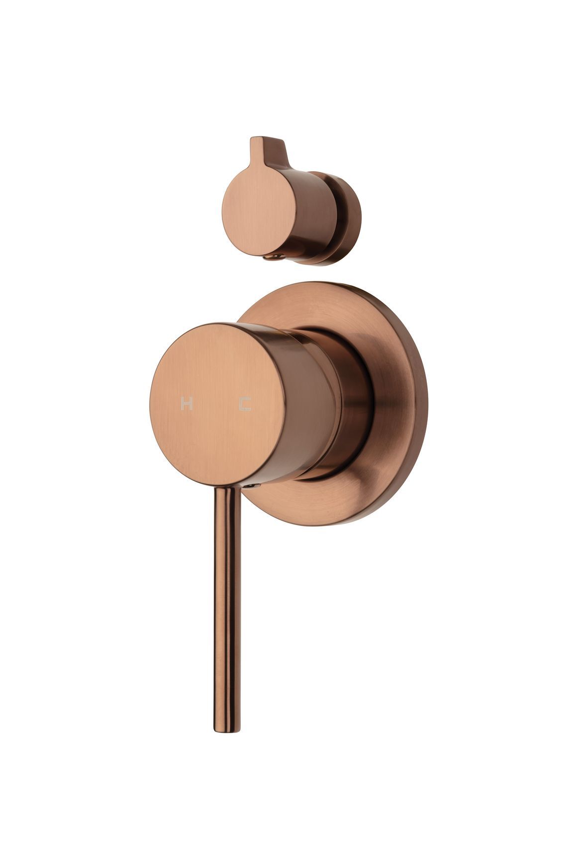 Storm Diverter Shower Mixer