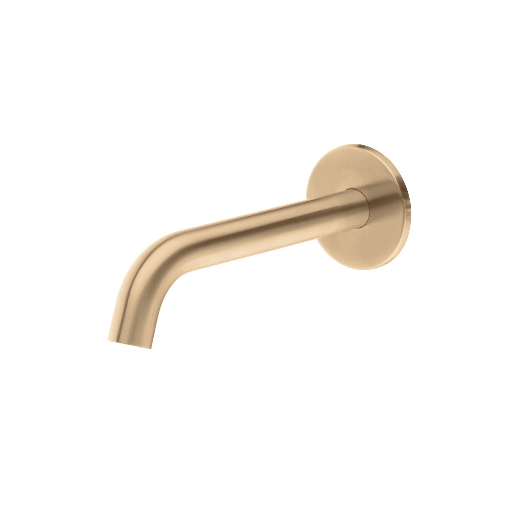 Storm Bath Spout