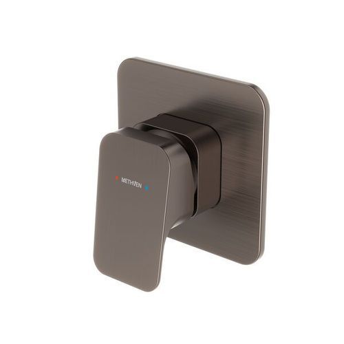 Waipori MK2 Shower Mixer With Fastflow 2 - Lead Free