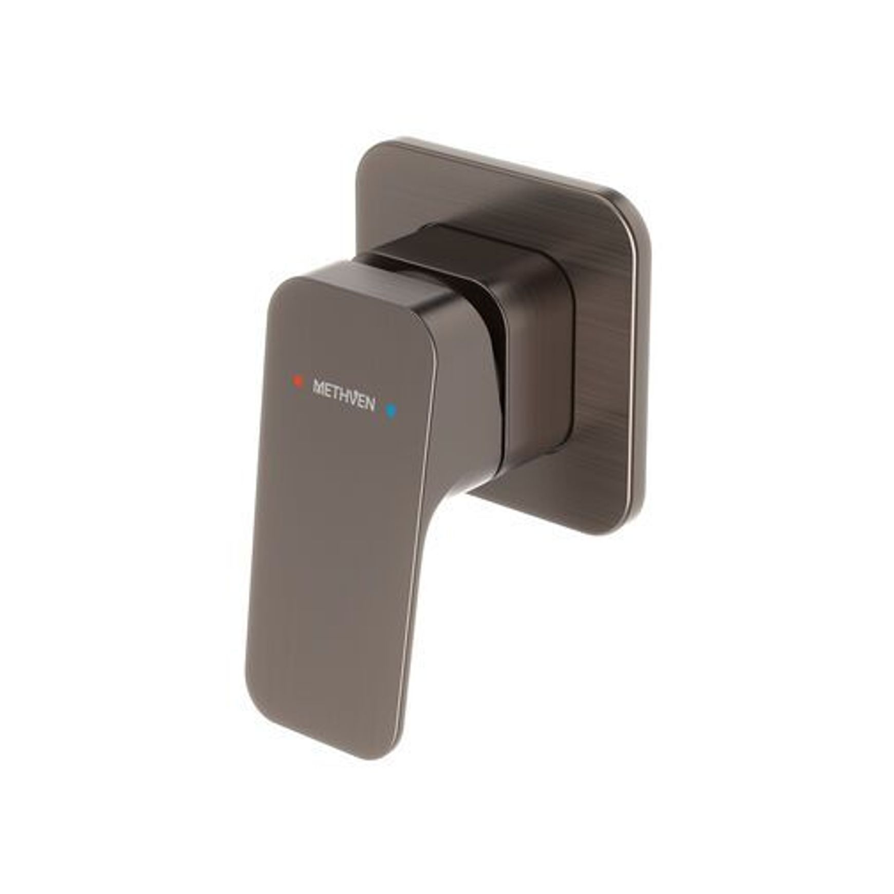 Waipori MK2 Shower Mixer - Lead Free