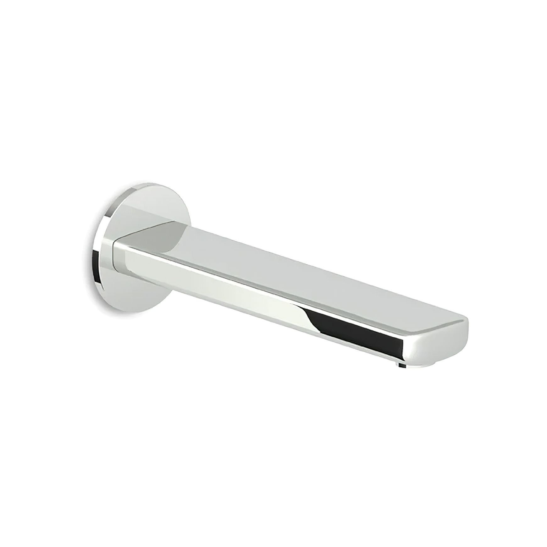 Brim Wall Spout 180MM