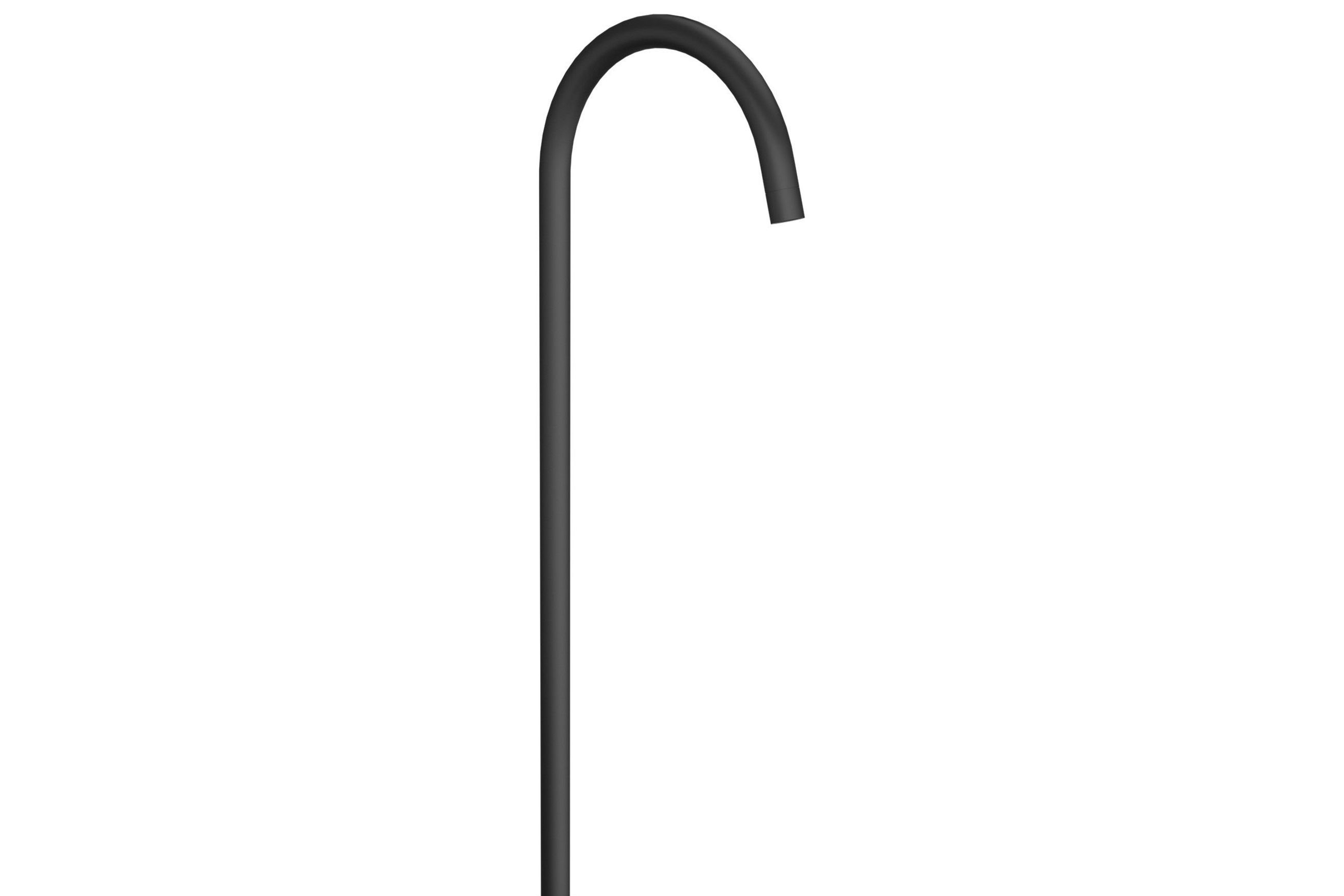 Floor Mounted Bath Filler