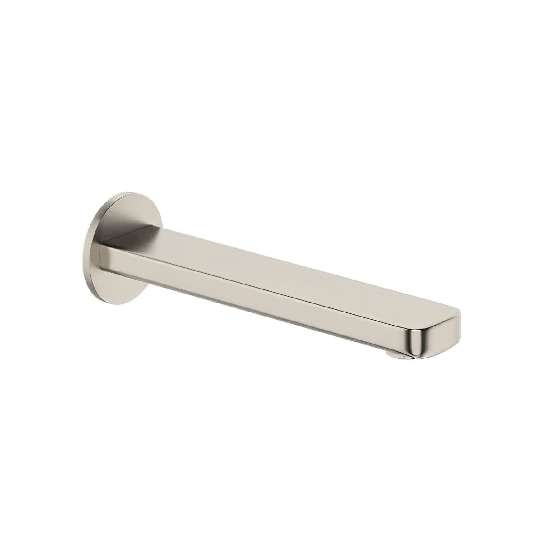 Brim Wall Spout 180MM