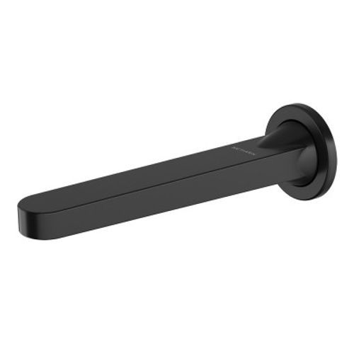 Glide Wall Mounted Bath Spout