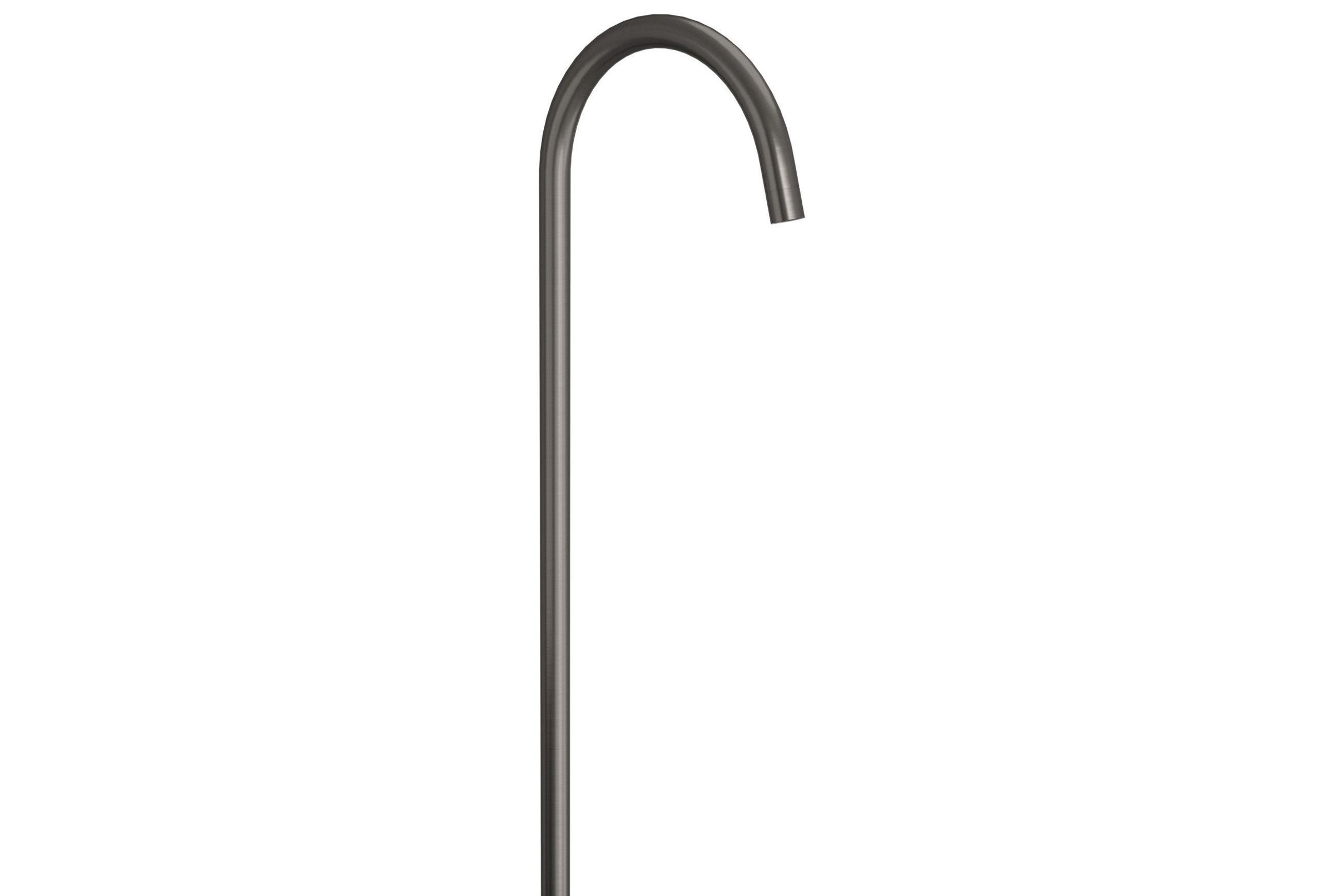 Floor Mounted Bath Filler
