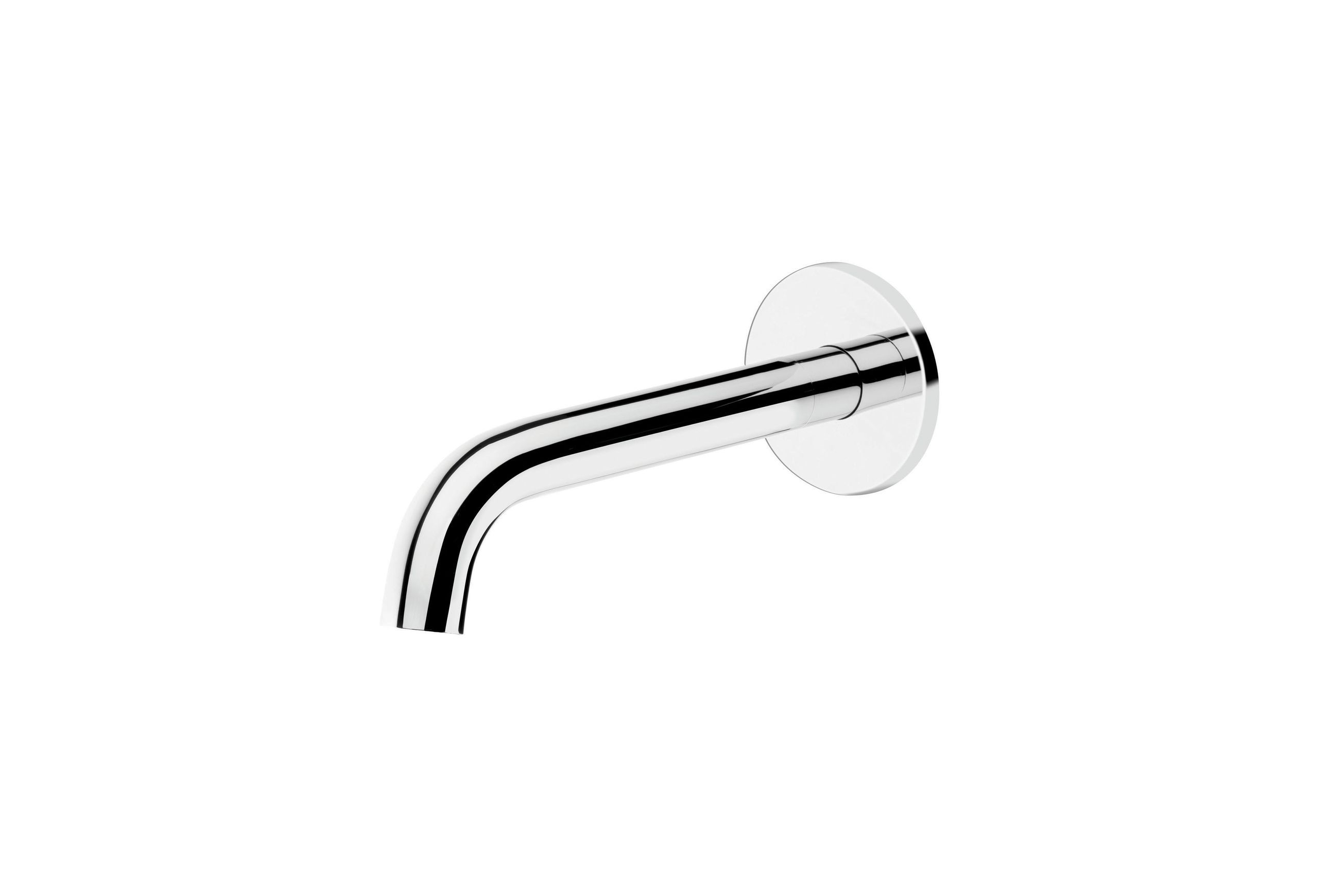 Storm Bath Spout