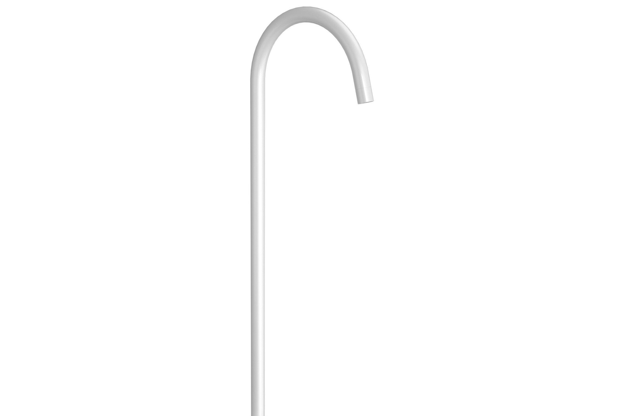 Floor Mounted Bath Filler