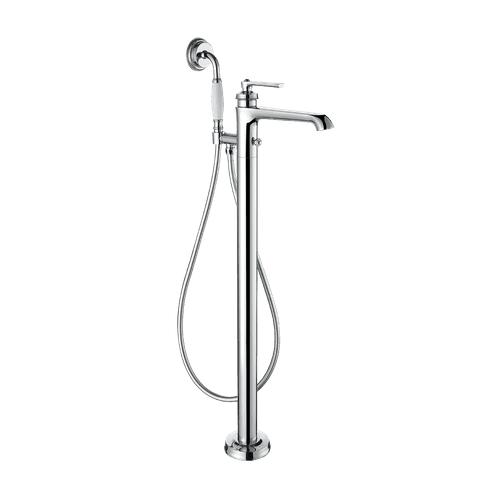Liberty Floor Mounted Bath Filler