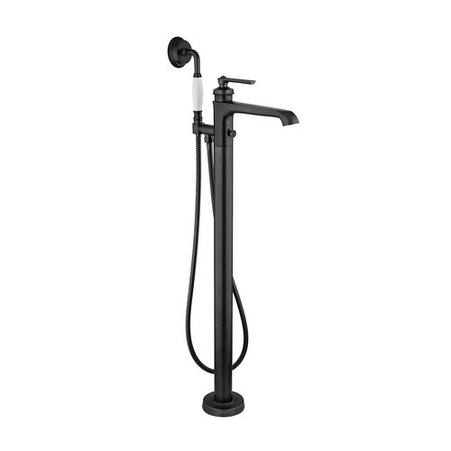 Liberty Floor Mounted Bath Filler