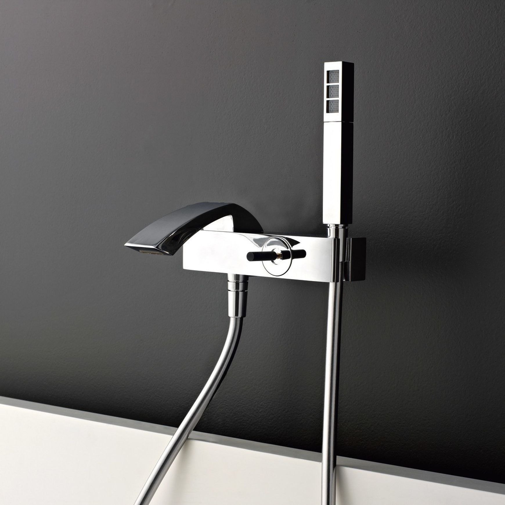 Arche by Treemme - Bath Tapware