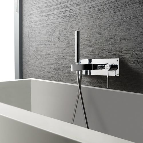 Time by Treemme - Bath Tapware