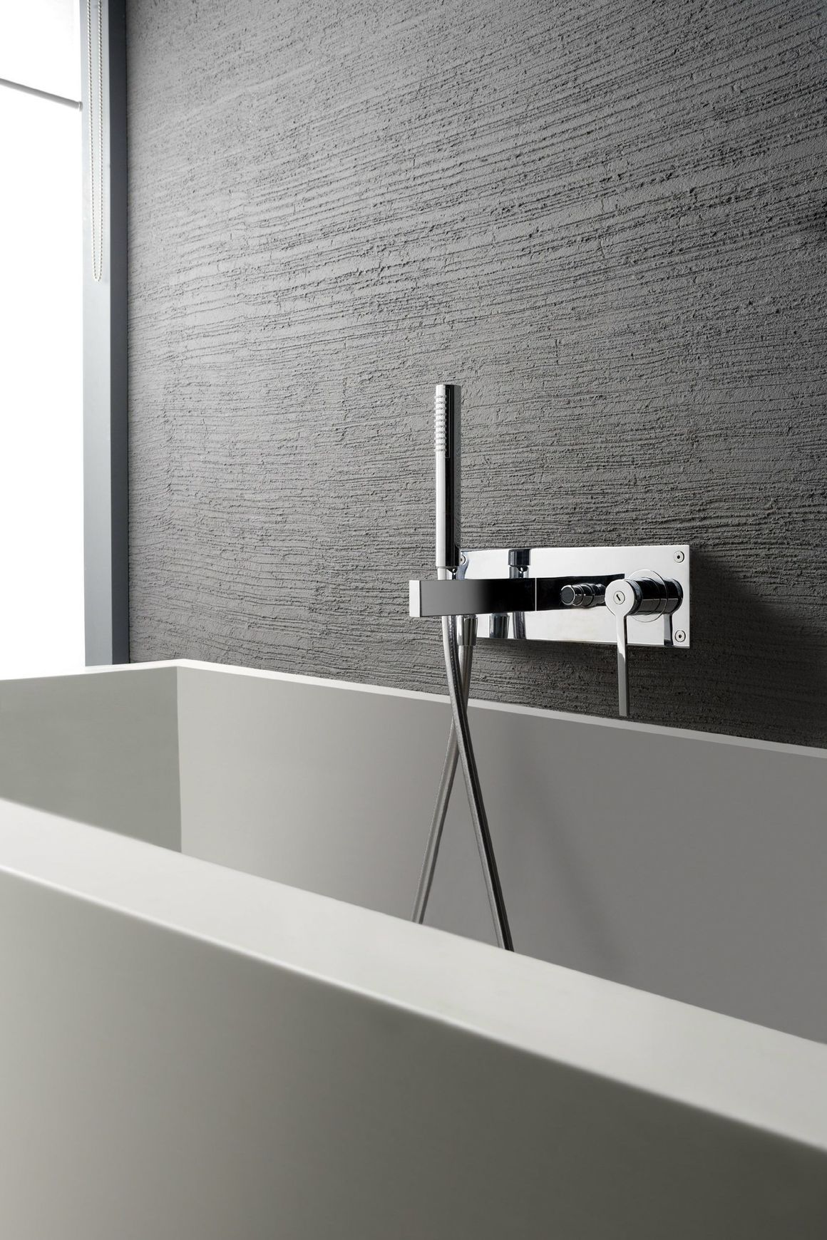 Time by Treemme - Bath Tapware