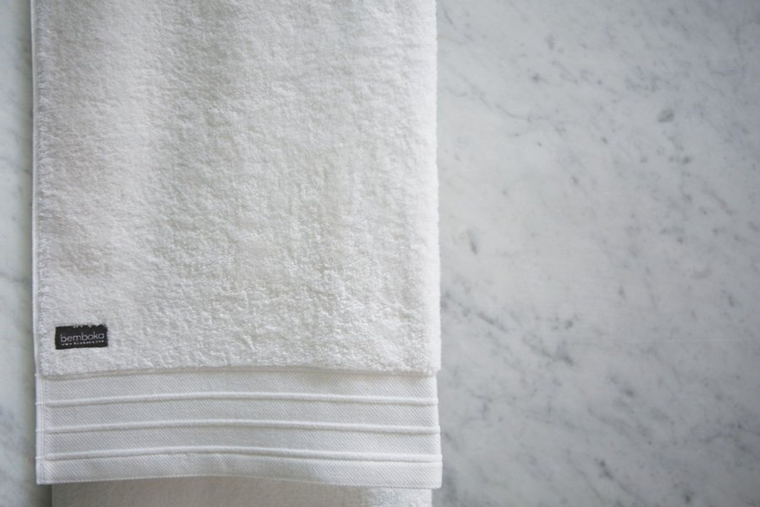 Pure Cotton Bath Sheet - Luxe
