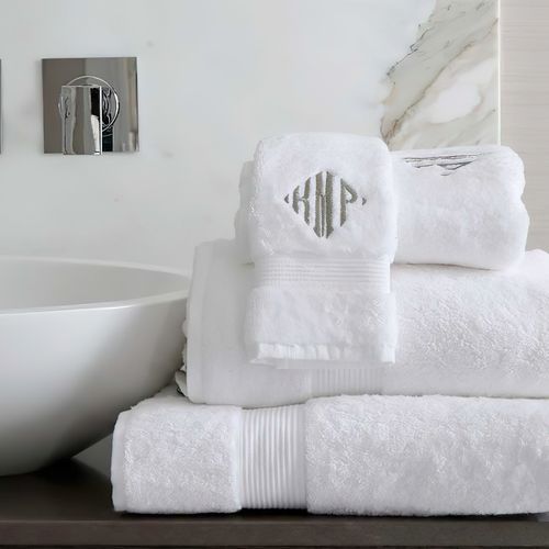 BS Luxe Towels