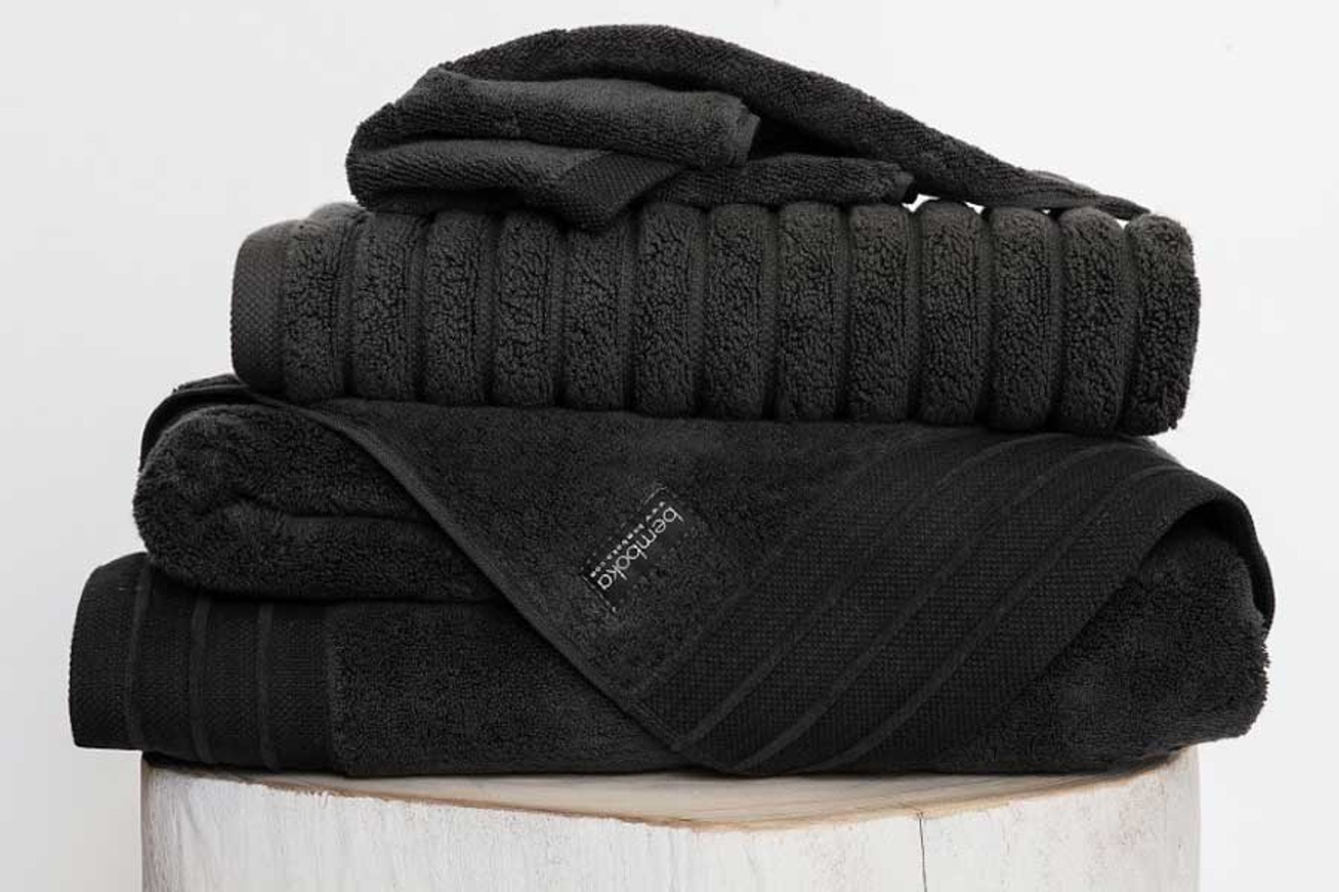 Pure Cotton Bath Sheet - Luxe