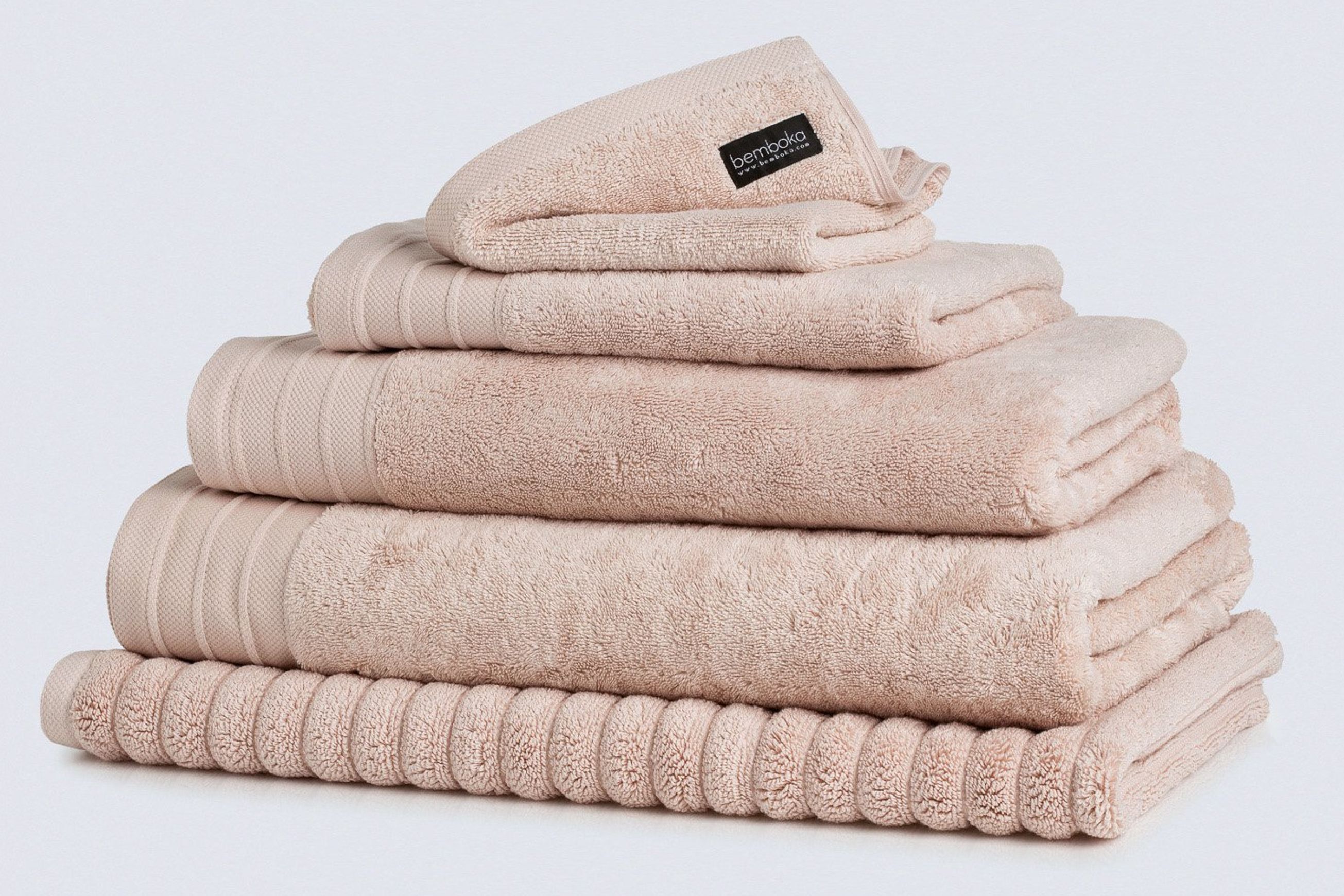 Pure Cotton Bath Sheet - Luxe