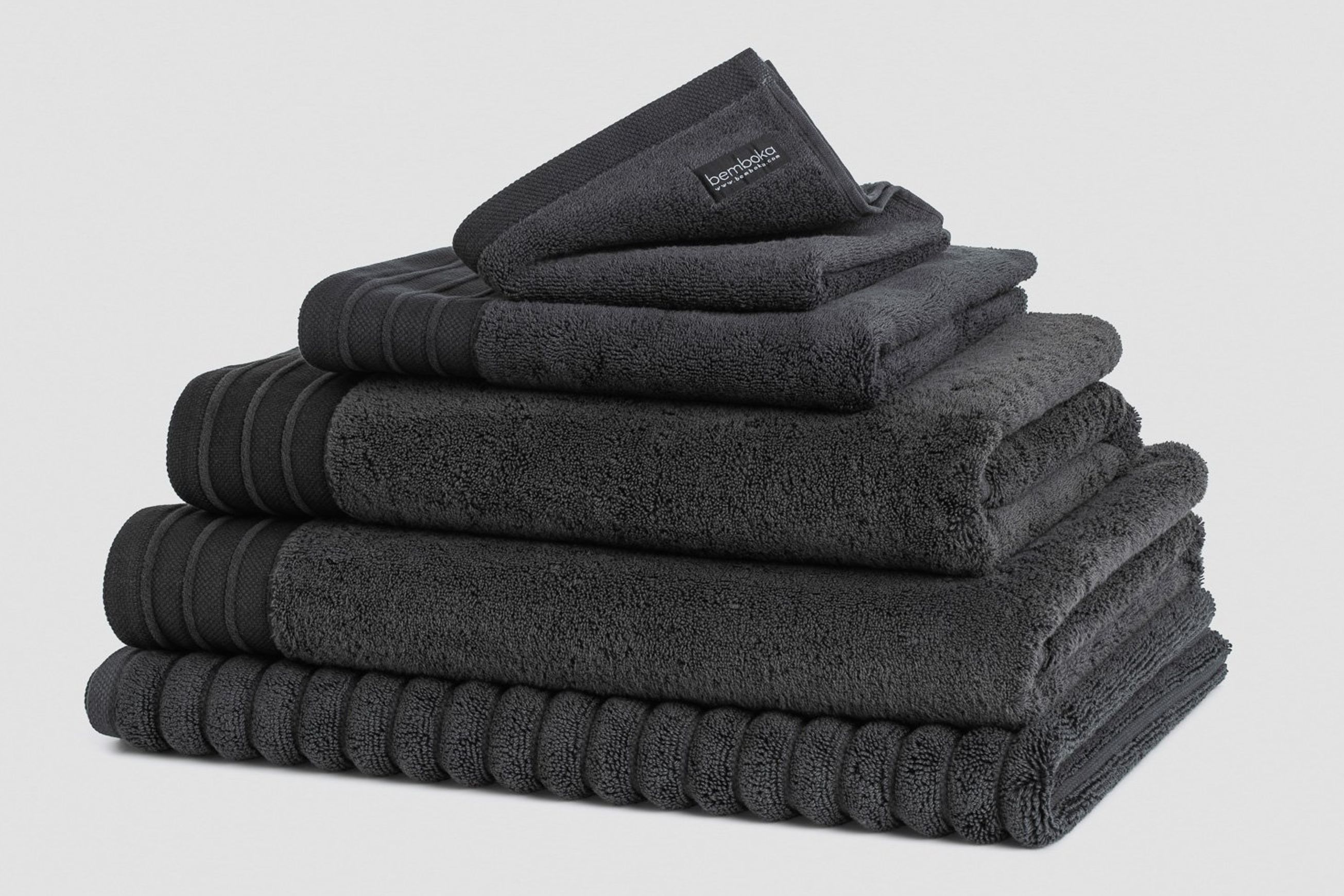 Pure Cotton Bath Sheet - Luxe