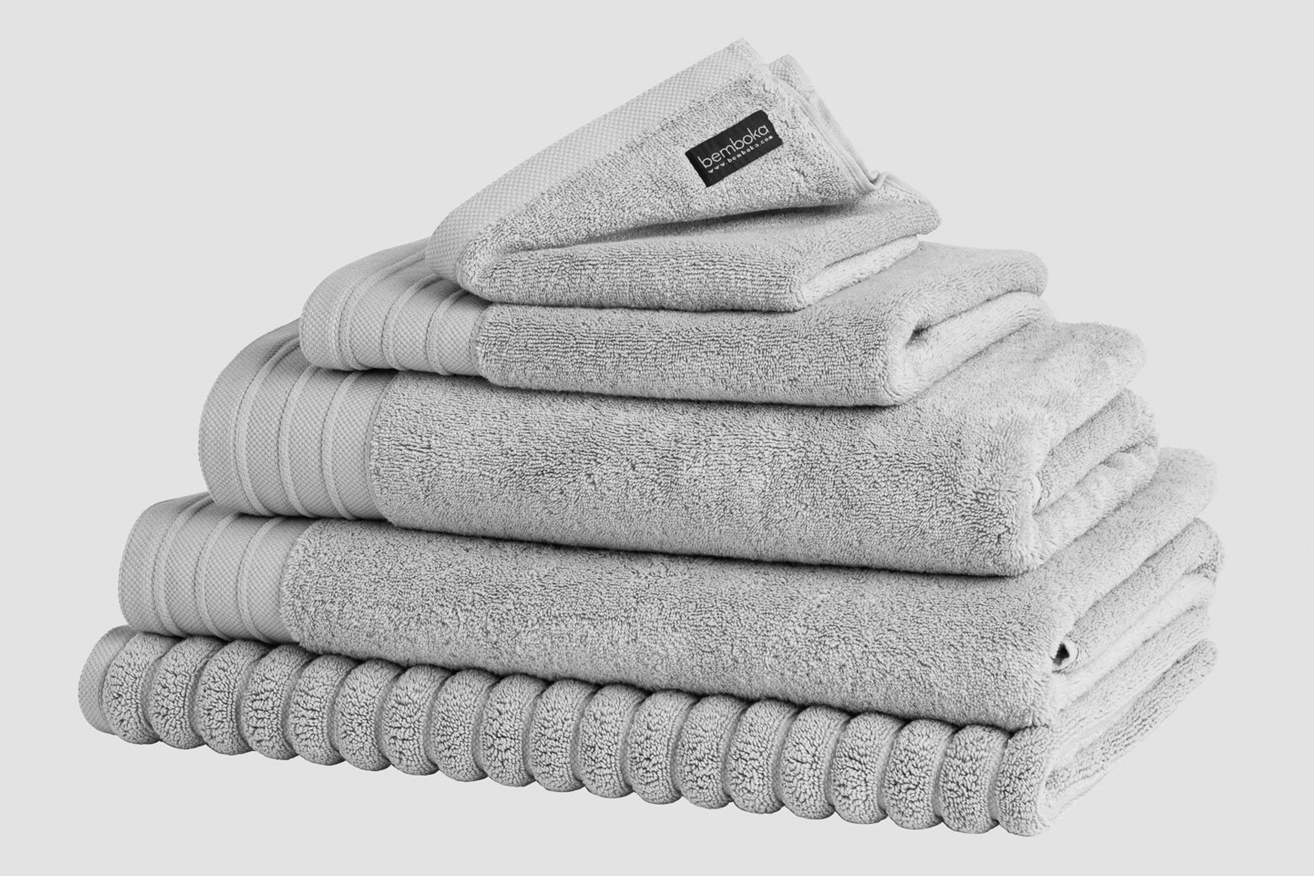 Pure Cotton Bath Sheet - Luxe