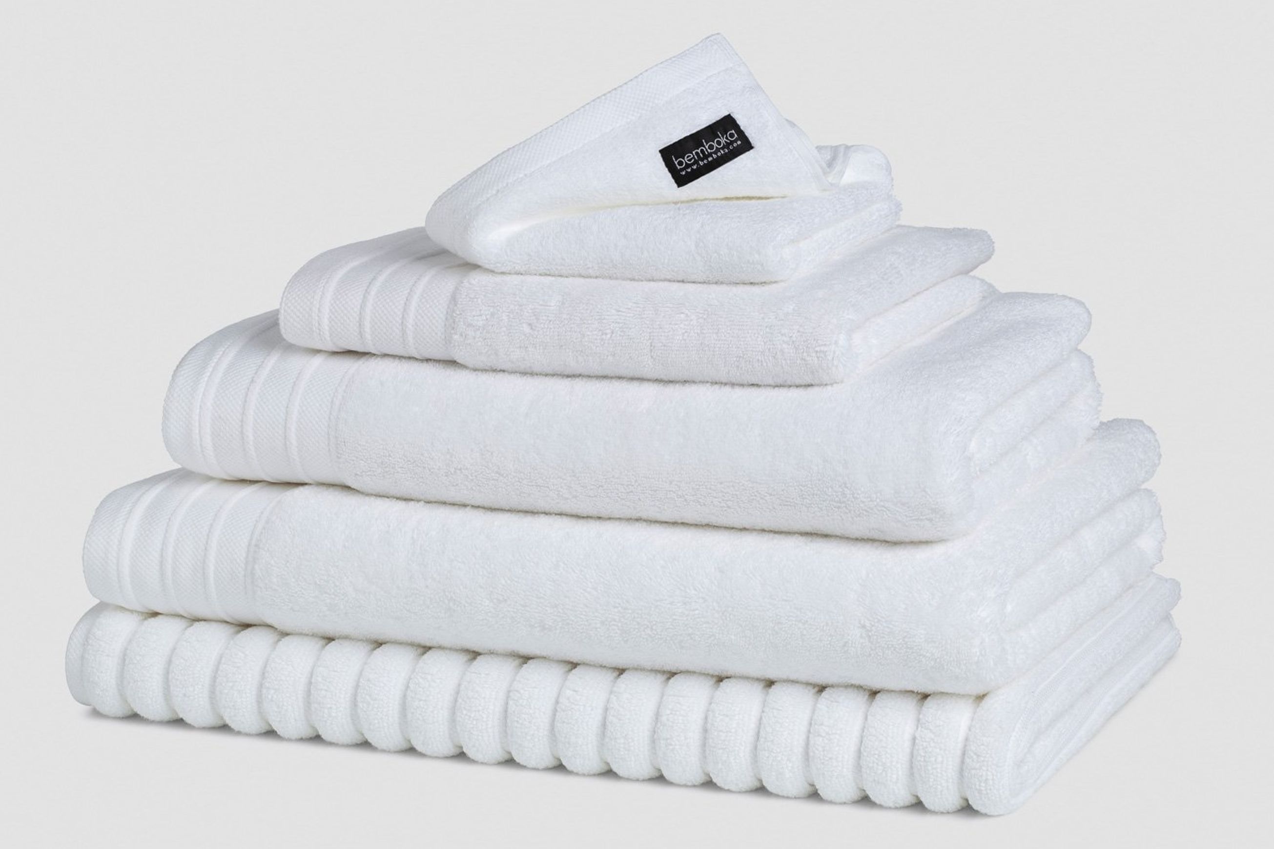 Pure Cotton Bath Sheet - Luxe